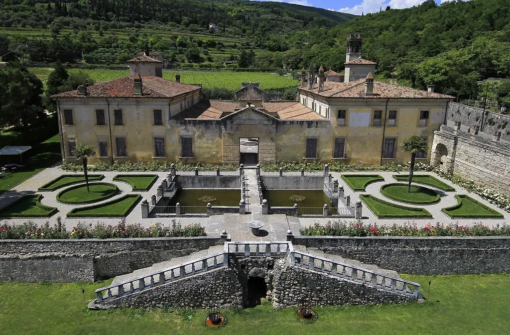 Villa Della Torre-1